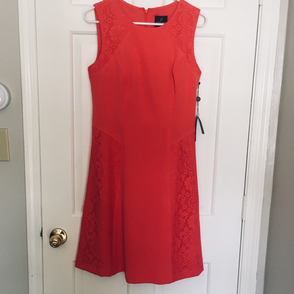 NWT - Adrianna Papell dress 8
